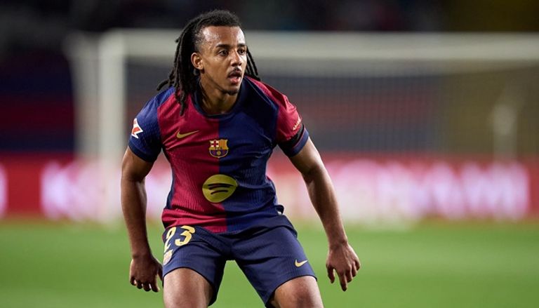 جوليس كوندي أرسنال الإنجليزي