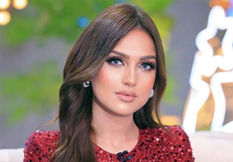 الإعلامي نيشان