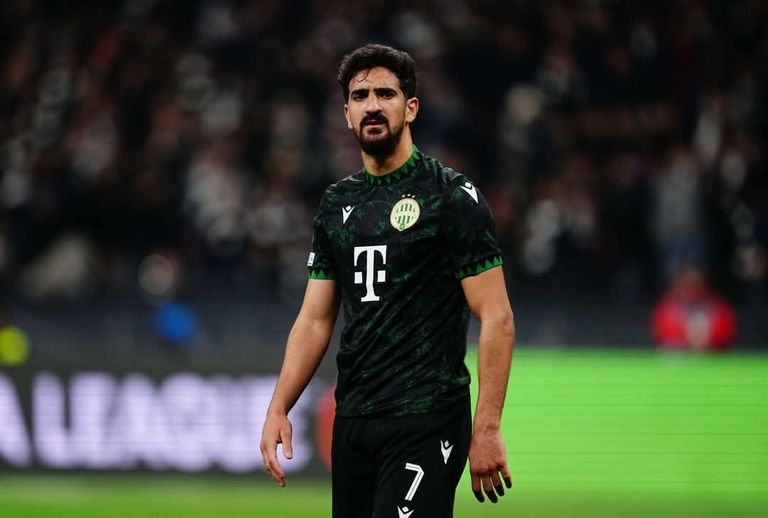 مع محمد علي بن رمضان الأهلي المصري