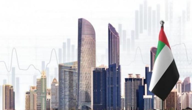 اقتصاد دولة الإمارات