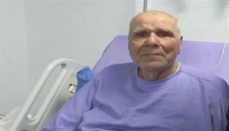 الفنان نعيم عيسى يفقد صوته بعد خضوعه لعملية شق حنجري الفنان نعيم عيسى يفقد صوته بعد خضوعه لعملية شق حنجري