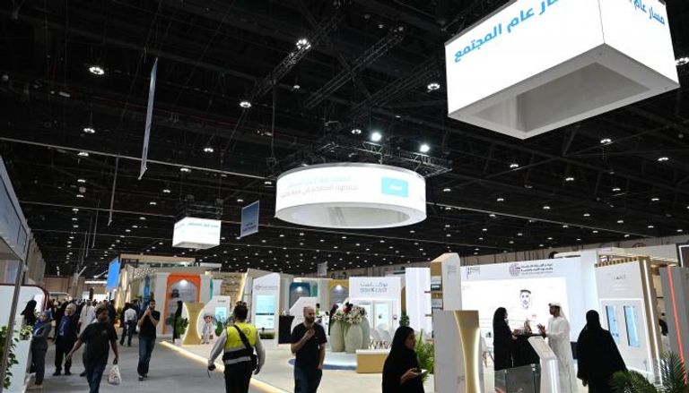 مبادرات معرض أبوظبي للكتاب 2025