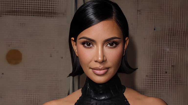 كيم كارداشيان