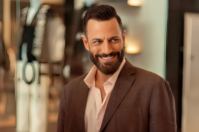 نيقولا معوض