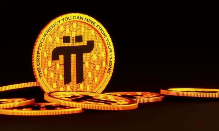 عملة Pi Network 