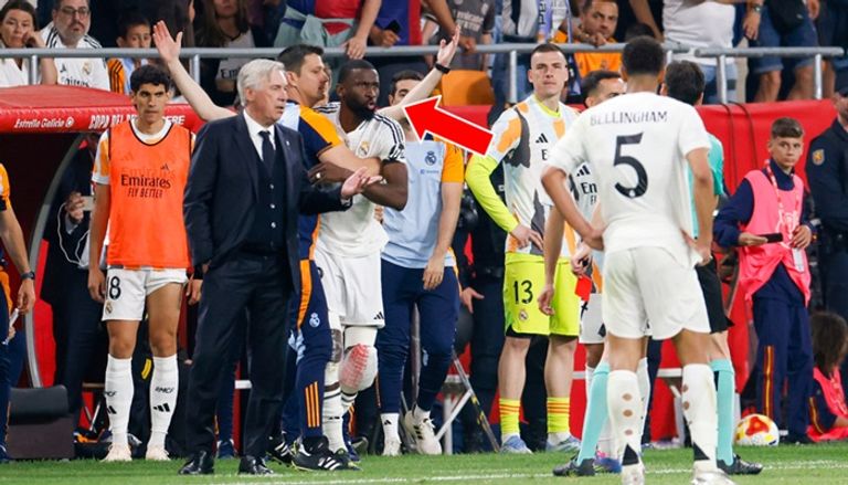 أنطونيو روديغير