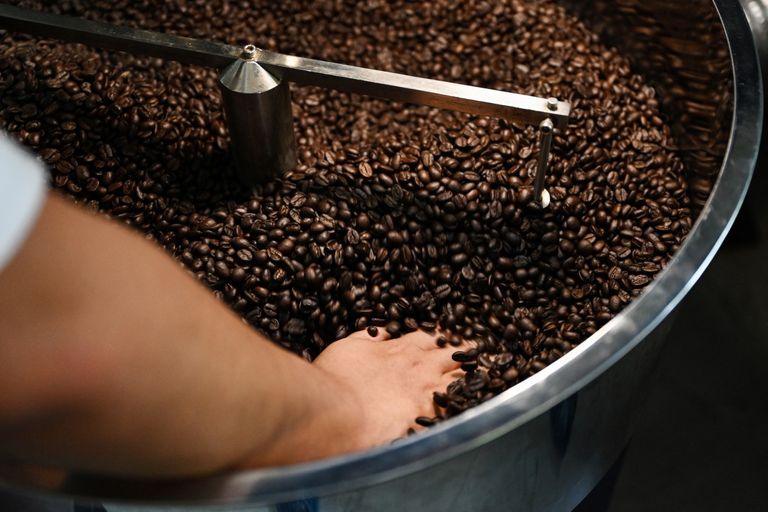 مزارع في مقاطعة يونان - أ ف ب