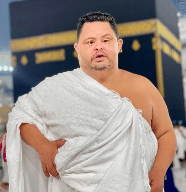 مشجع الأهلي أمح الدولي