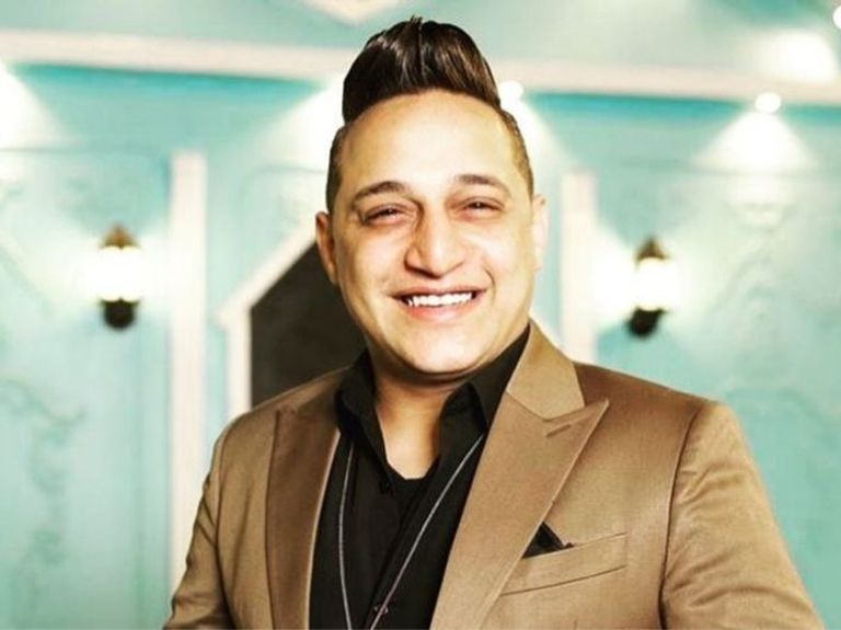 رضا البحراوي