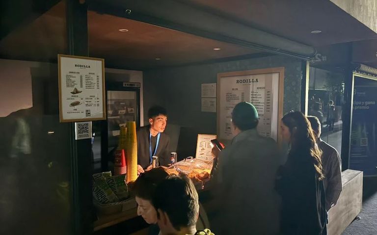 انقطاع كبير للتيار الكهربائي يضرب إسبانيا والبرتغال