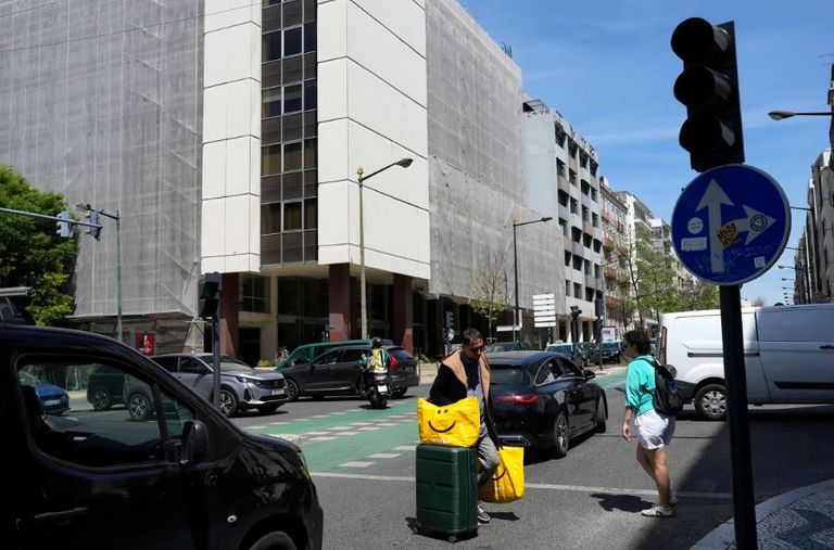 انقطاع كبير للتيار الكهربائي يضرب إسبانيا والبرتغال