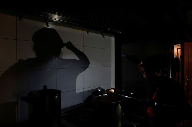 انقطاع كبير للتيار الكهربائي يضرب إسبانيا والبرتغال