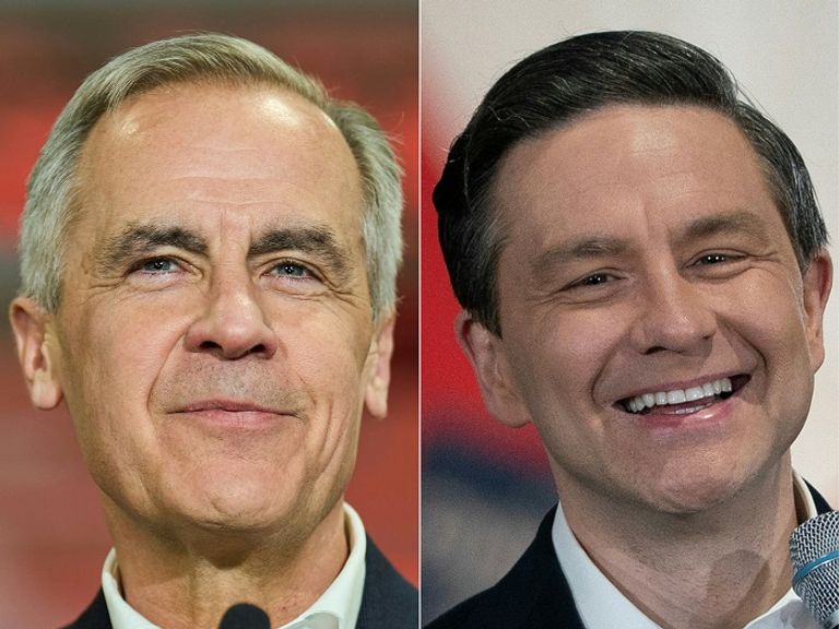 انتخابات كندية يهيمن عليها ترامب