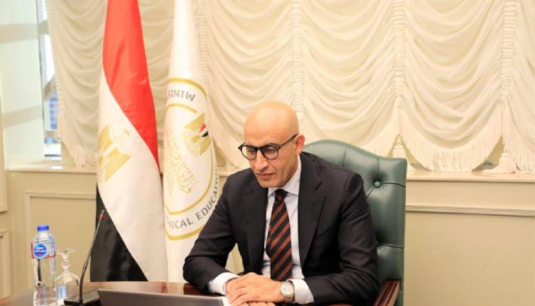 التعليم توضح ملابسات واقعة مدرسة البحيرة التعليم توضح ملابسات واقعة مدرسة البحيرة