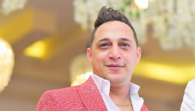 التحقيق مع رضا البحراوي بعد تداول فيديو منسوب إليه التحقيق مع رضا البحراوي بعد تداول فيديو منسوب إليه