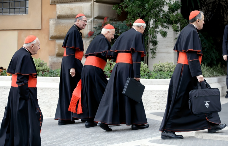 الكُرادلة الكاثوليك الكُرادلة الكاثوليك
