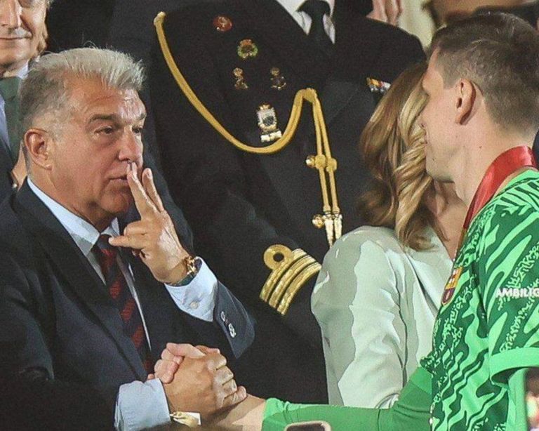 تشيزني ولابورتا