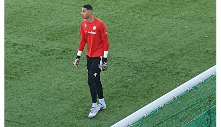 إبراهيم غوميز