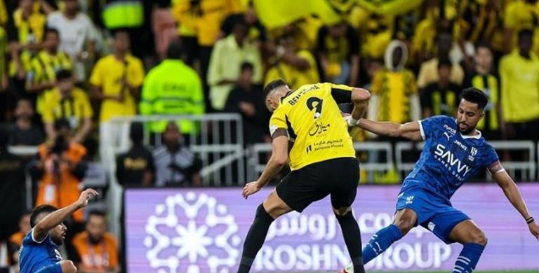 الهلال السعودي