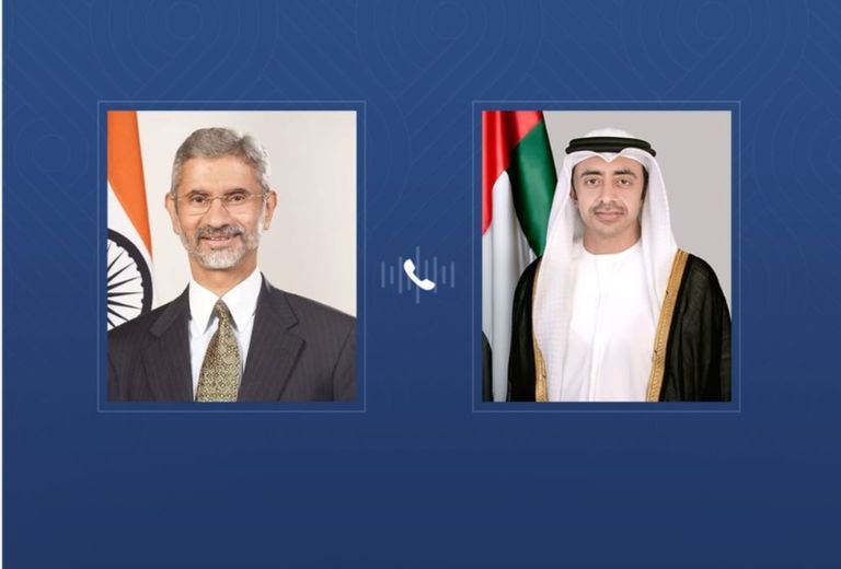 الشيخ عبدالله بن زايد آل نهيان