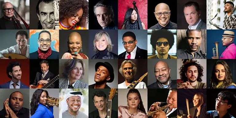 أبوظبي تستضيف الاحتفال باليوم العالمي لموسيقى الجاز 2025