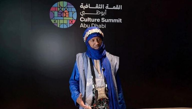 السيد محمد المولود
