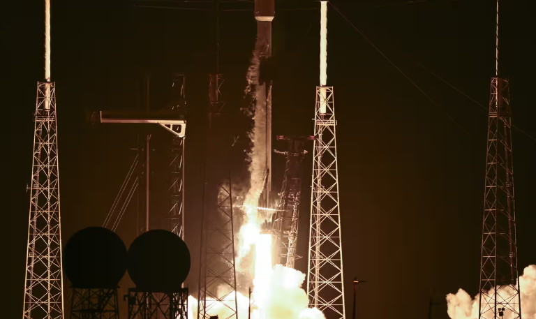 يوزف أشباخر، مدير وكالة الفضاء الأوروبية