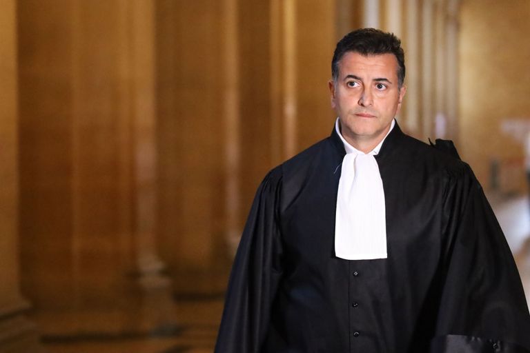 محاكمة سطو كيم كارداشيان في باريس