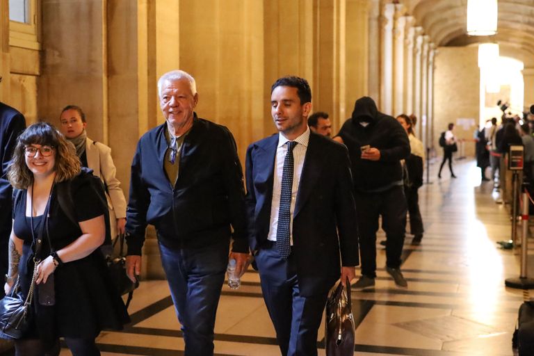 محاكمة سطو كيم كارداشيان في باريس