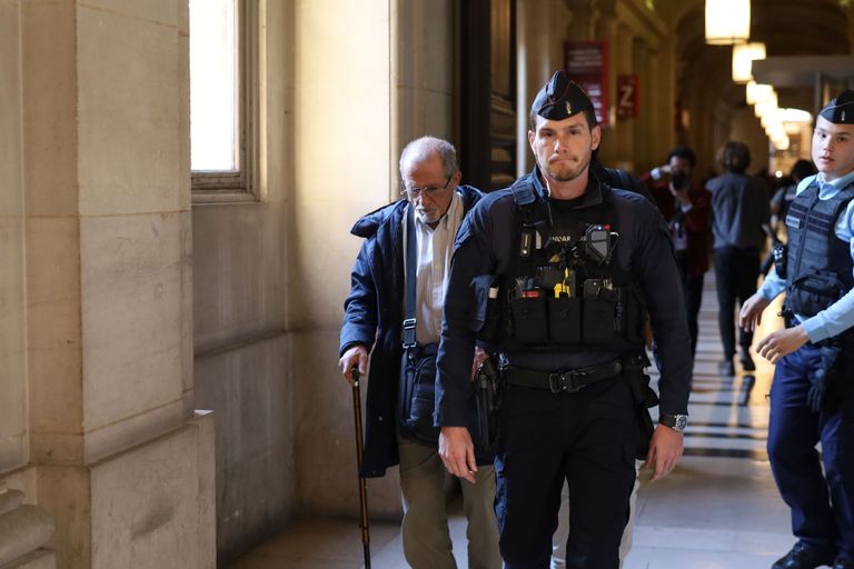 محاكمة سطو كيم كارداشيان في باريس