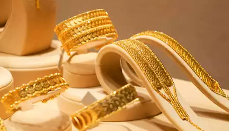 أسعار الذهب في الأردن اليوم