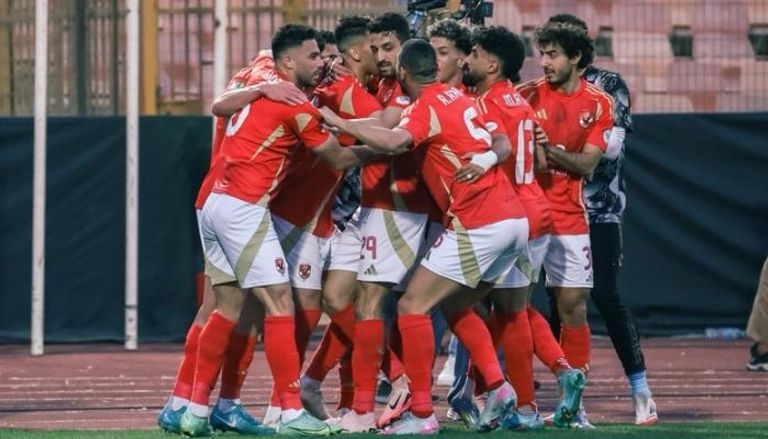 مشاهدة مباراة الأهلي اليوم