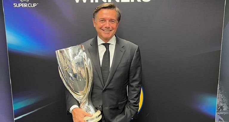 روبرت ليفاندوفسكي نجم برشلونة