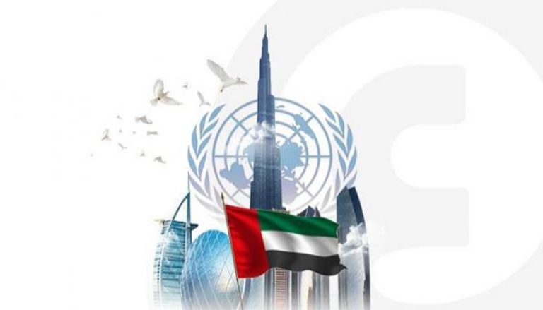 التقرير الأممي ينصف دور الإمارات الداعم للسلام في السودان