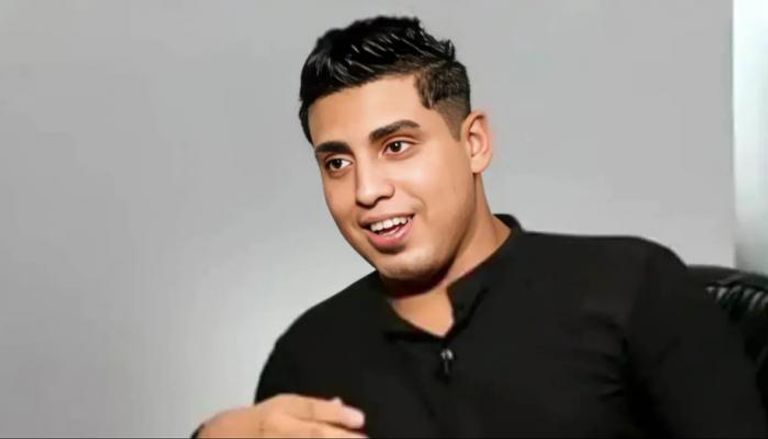 التيك توكر كروان مشاكل 