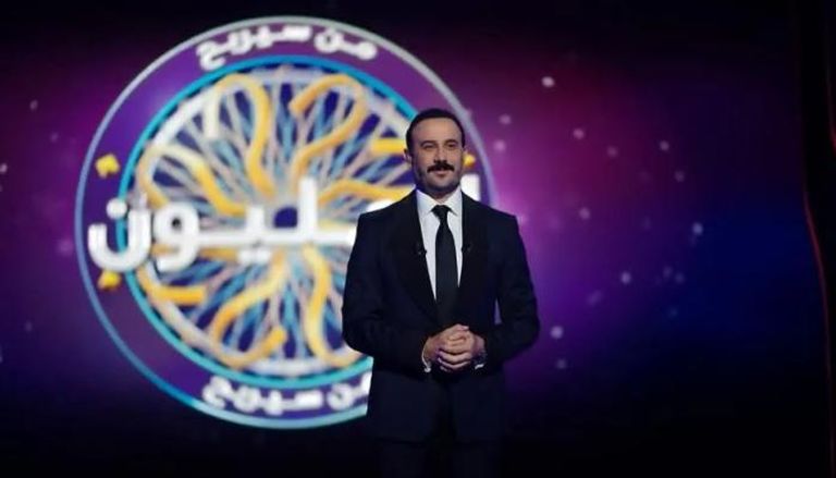 الفنان السوري قصي خولي 