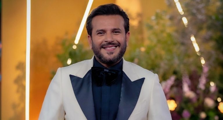 الإعلامي صبحي عطري