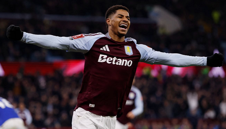 ماركوس راشفورد ماركوس راشفورد