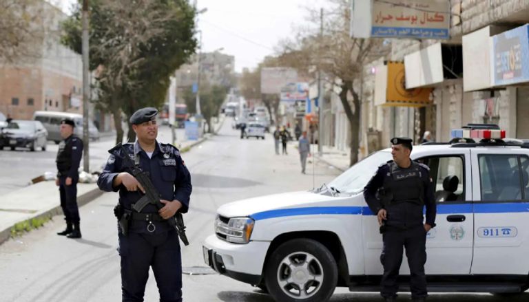 ارتفاع معدلات الجريمة في الأردن ارتفاع معدلات الجريمة في الأردن