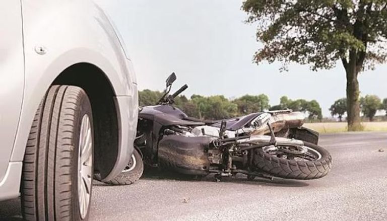 أسباب انخفاض وفيات حوادث الطرق في السعودية