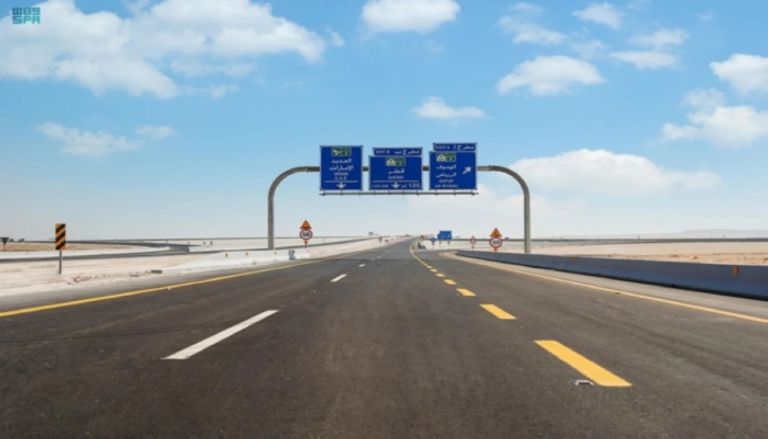 أسباب انخفاض وفيات حوادث الطرق في السعودية أسباب انخفاض وفيات حوادث الطرق في السعودية