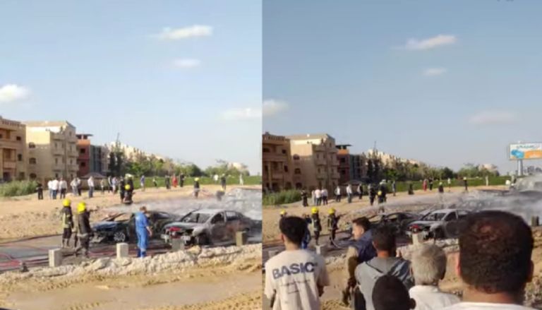تعويضات عاجلة لضحايا حادث الواحات تعويضات عاجلة لضحايا حادث الواحات في مصر