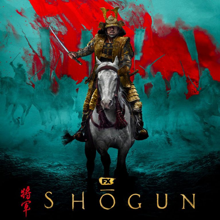 أبطال وقصة مسلسل 2 Shōgun أبطال وقصة مسلسل 2 Shōgun