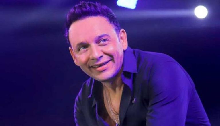مصطفى قمر يحيي سلسلة حفلات في كندا بعد تعافيه