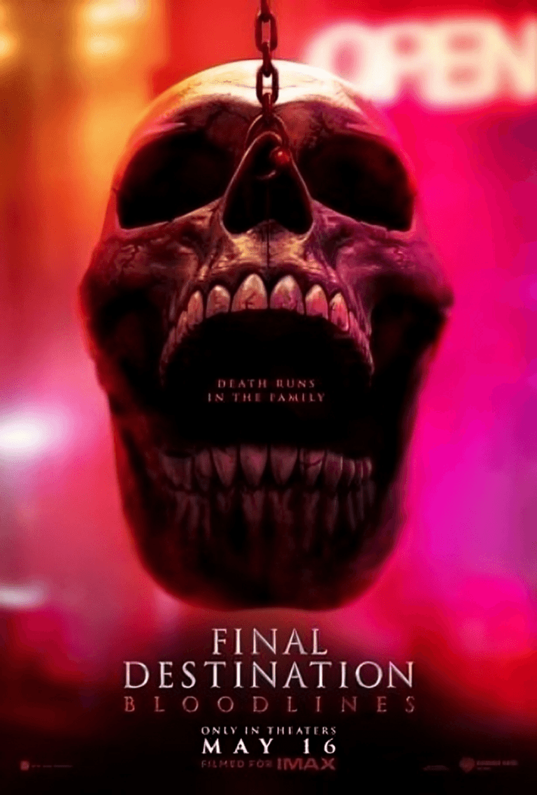 فيلم Final Destination Bloodlines فيلم Final Destination Bloodlines