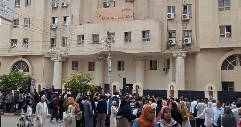 السجن المؤبد للمتهم بالاعتداء على طفل دمنهور في مصر