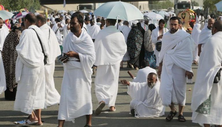 اللقاحات المعتمدة للحج 2025