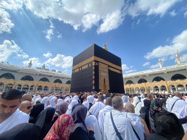اللقاحات المعتمدة للحج 2025