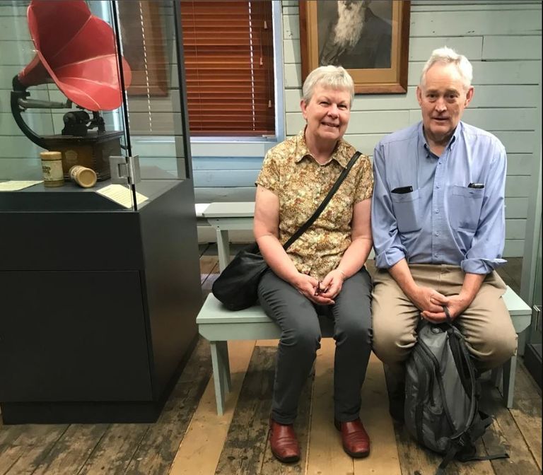 القضاء الاسترالي