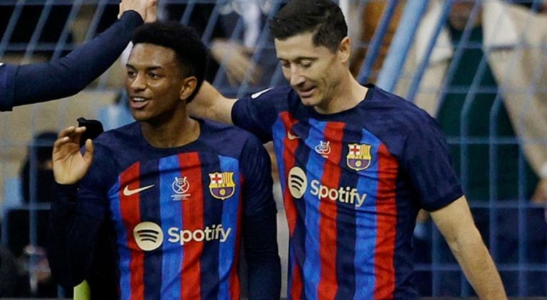 روبرت ليفاندوفسكي